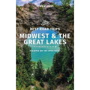 Best Road Trips Midwest & the Great Lakes Lonely Planet